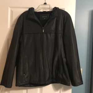 Braetan XL winter jacket